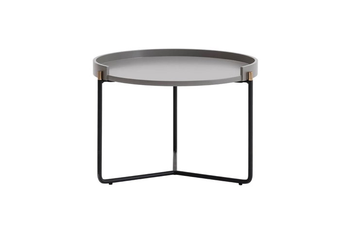 Hanah Home Mandy - Mesas nido Beige